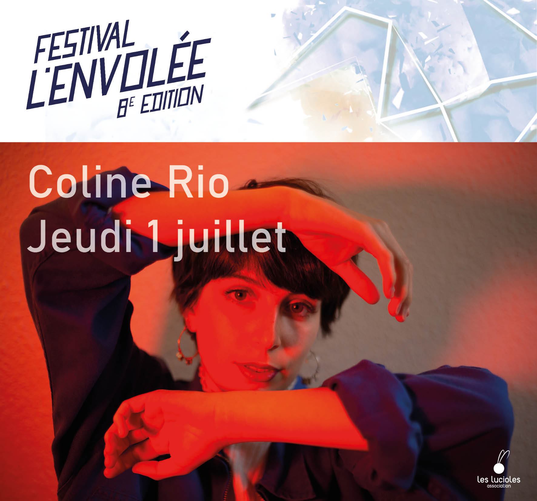 Programmation - Les Lucioles