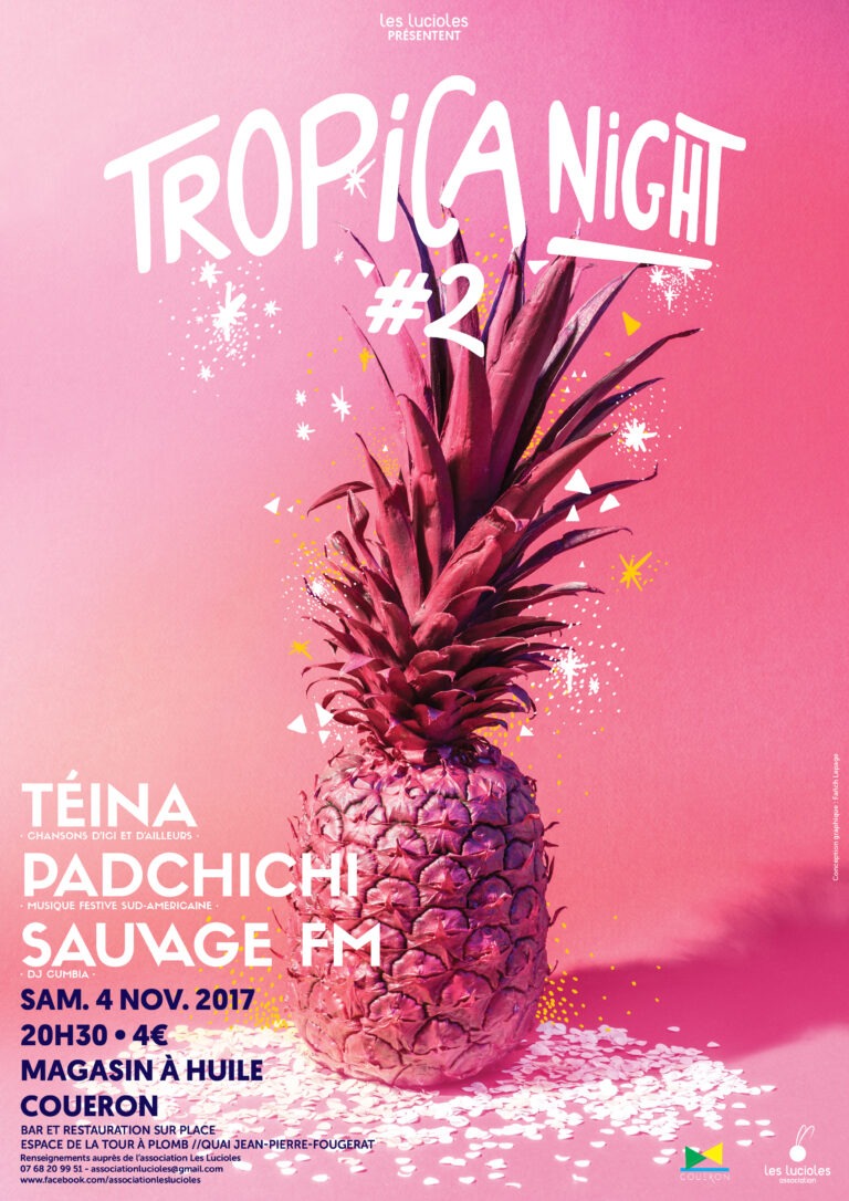 Tropicanight