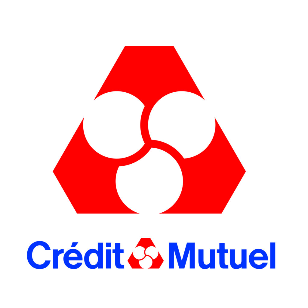 crédit mutuel partenaires Lucioles