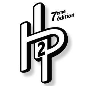 logo h2p 7