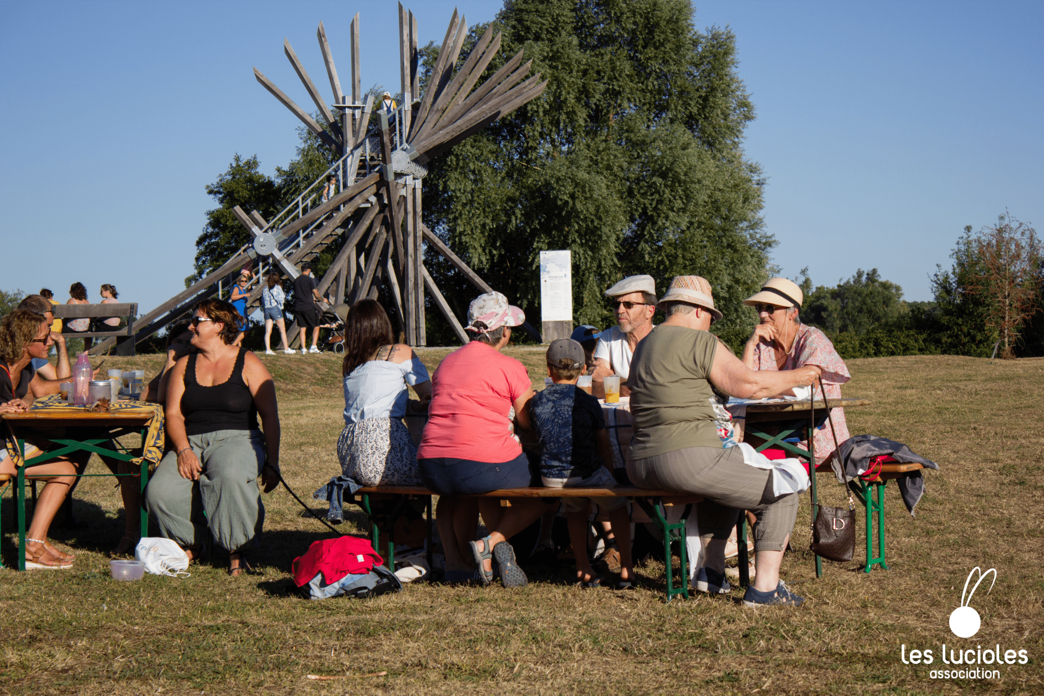 guinguette de la liberté belvédère