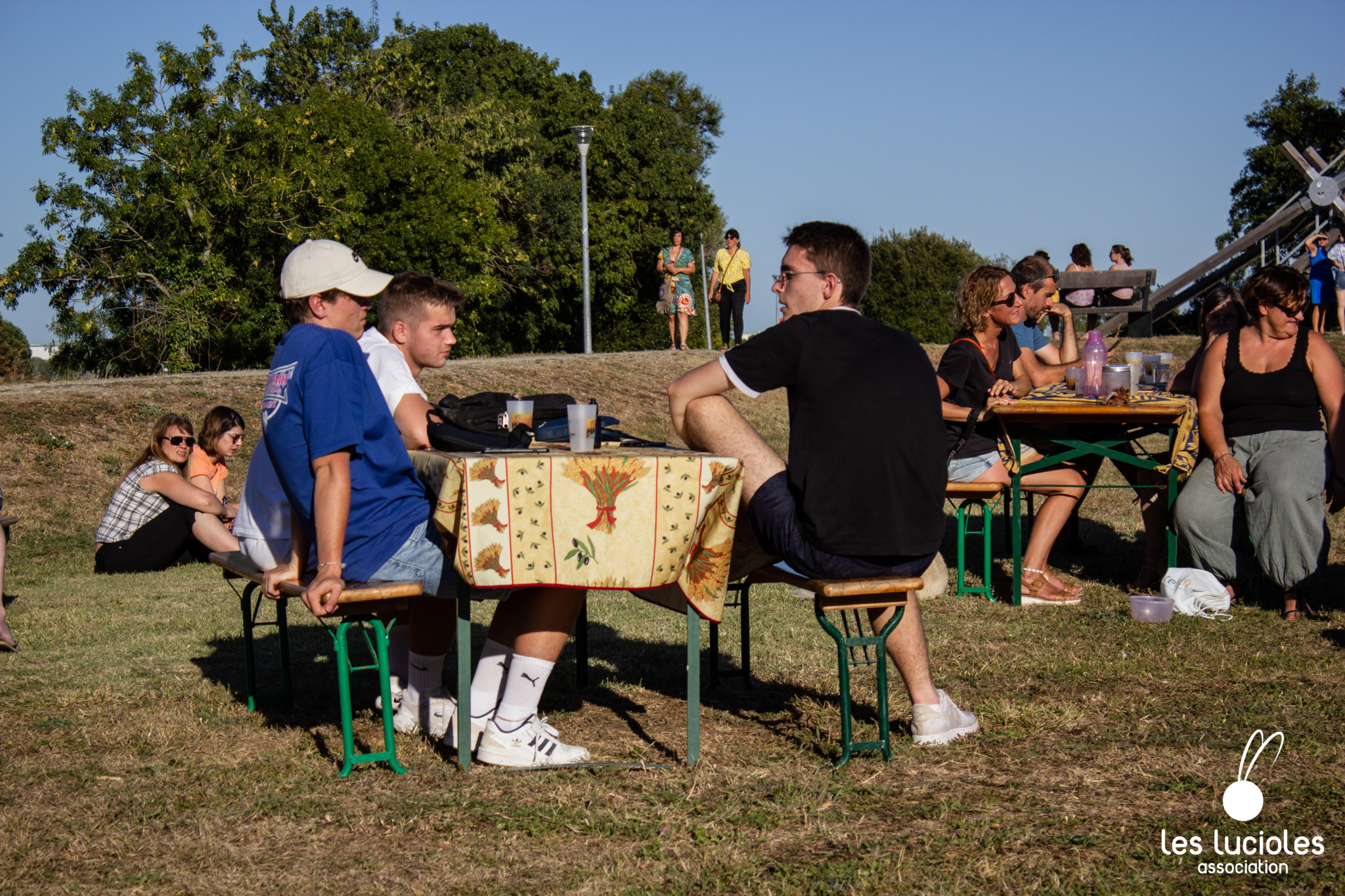 guinguette de la liberté voyage à nantes