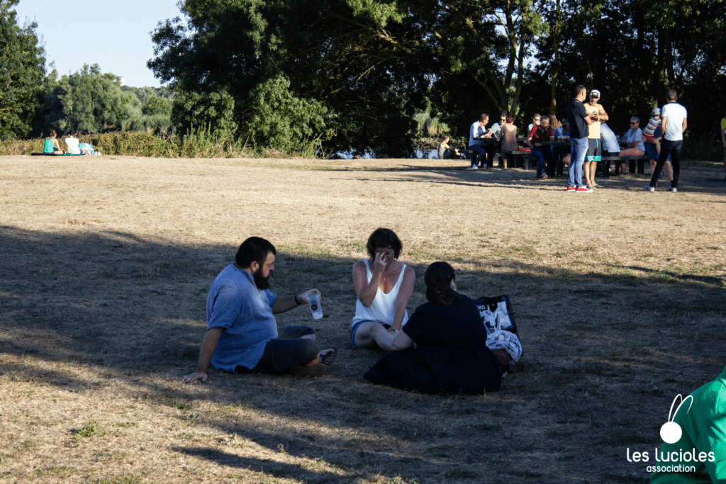 guinguette de la liberté été