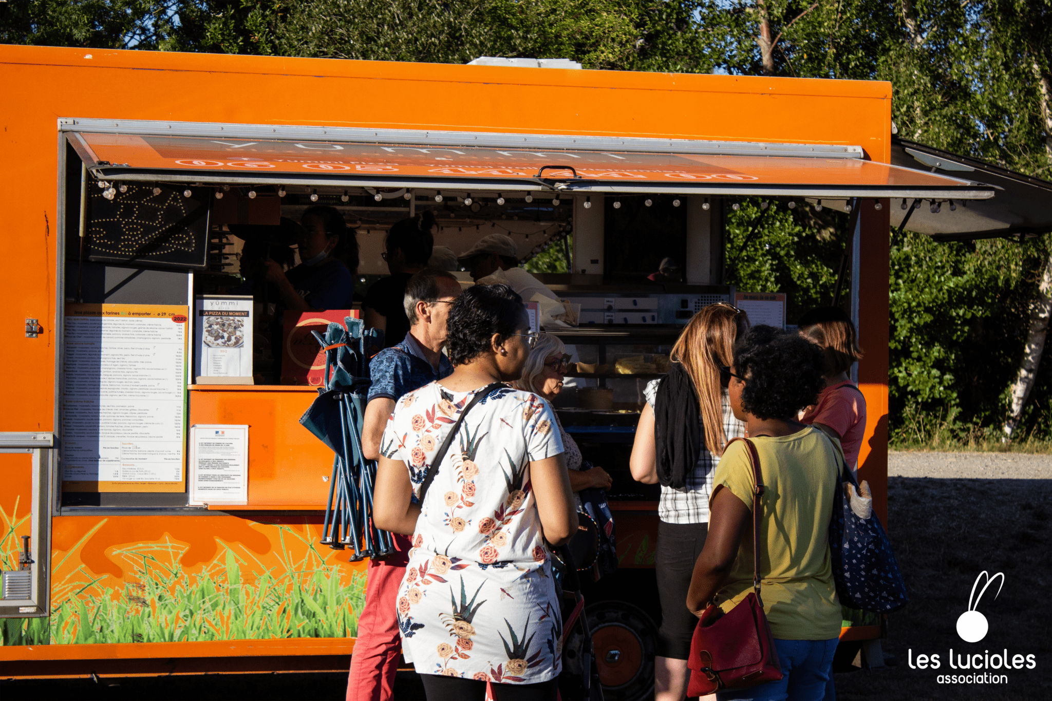 guinguette de la liberté foodtruck