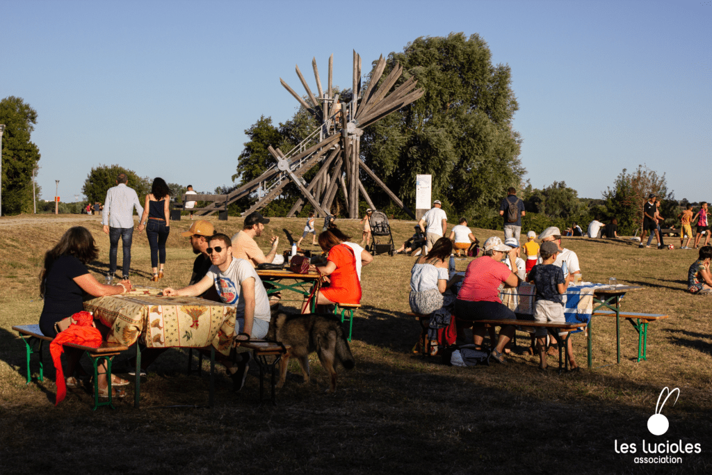 guinguette de la liberté sémaphore estuaire