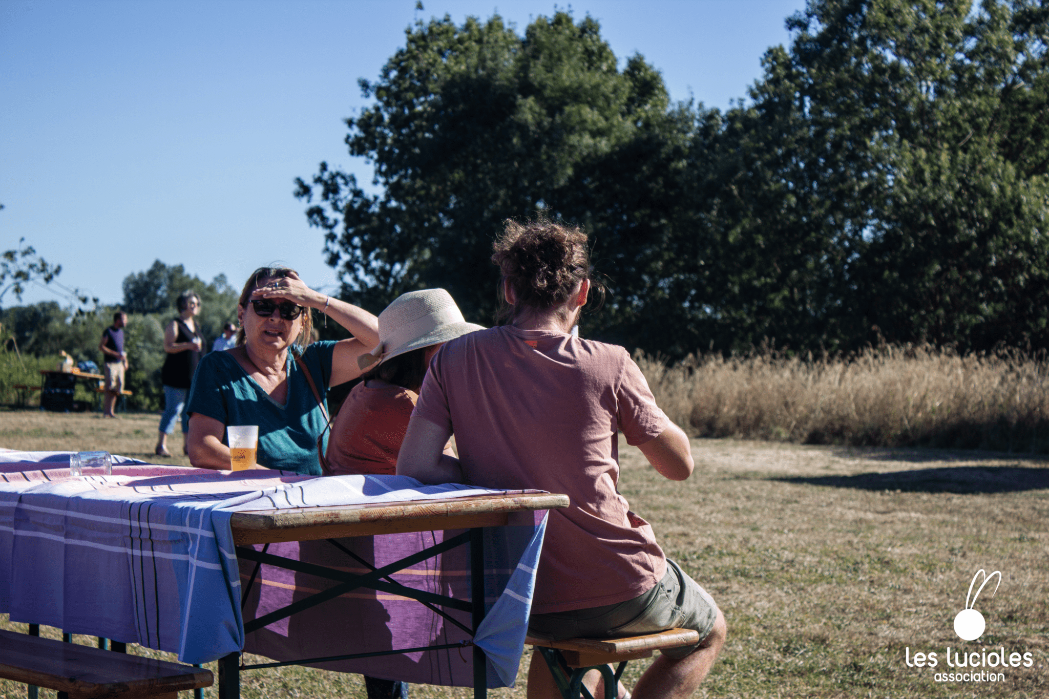 guinguette de la liberté ile