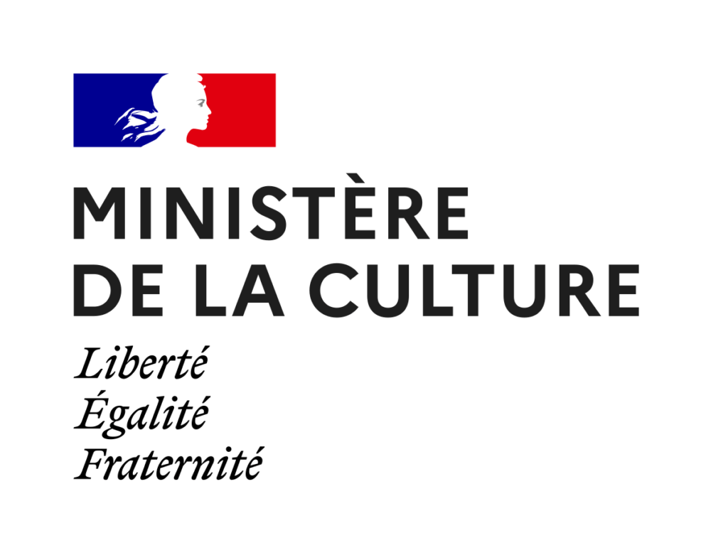 ministère de la culture les lucioles