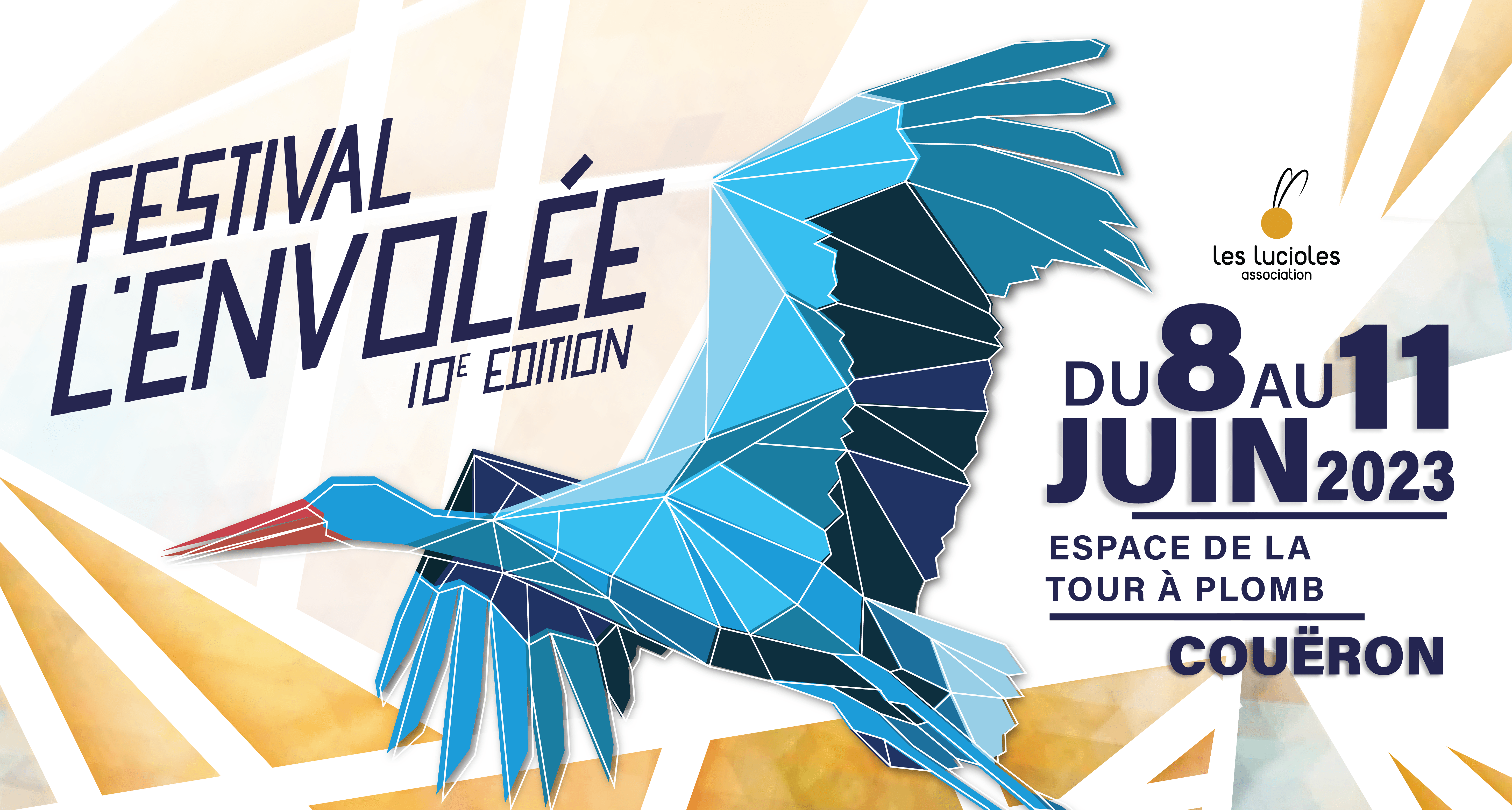 festival l'envolée fête ses 10 ans