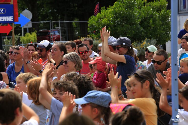 festival l'envolée public