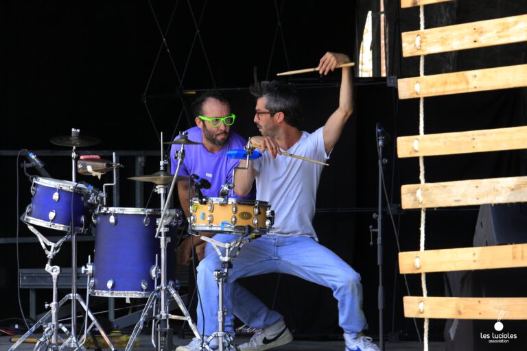 festival l'envolée ballet urbain