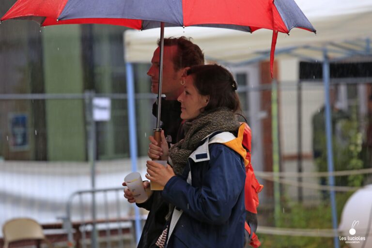 public l'envolée