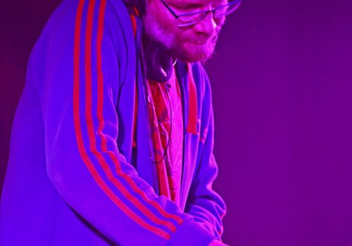 dj concert solidaire